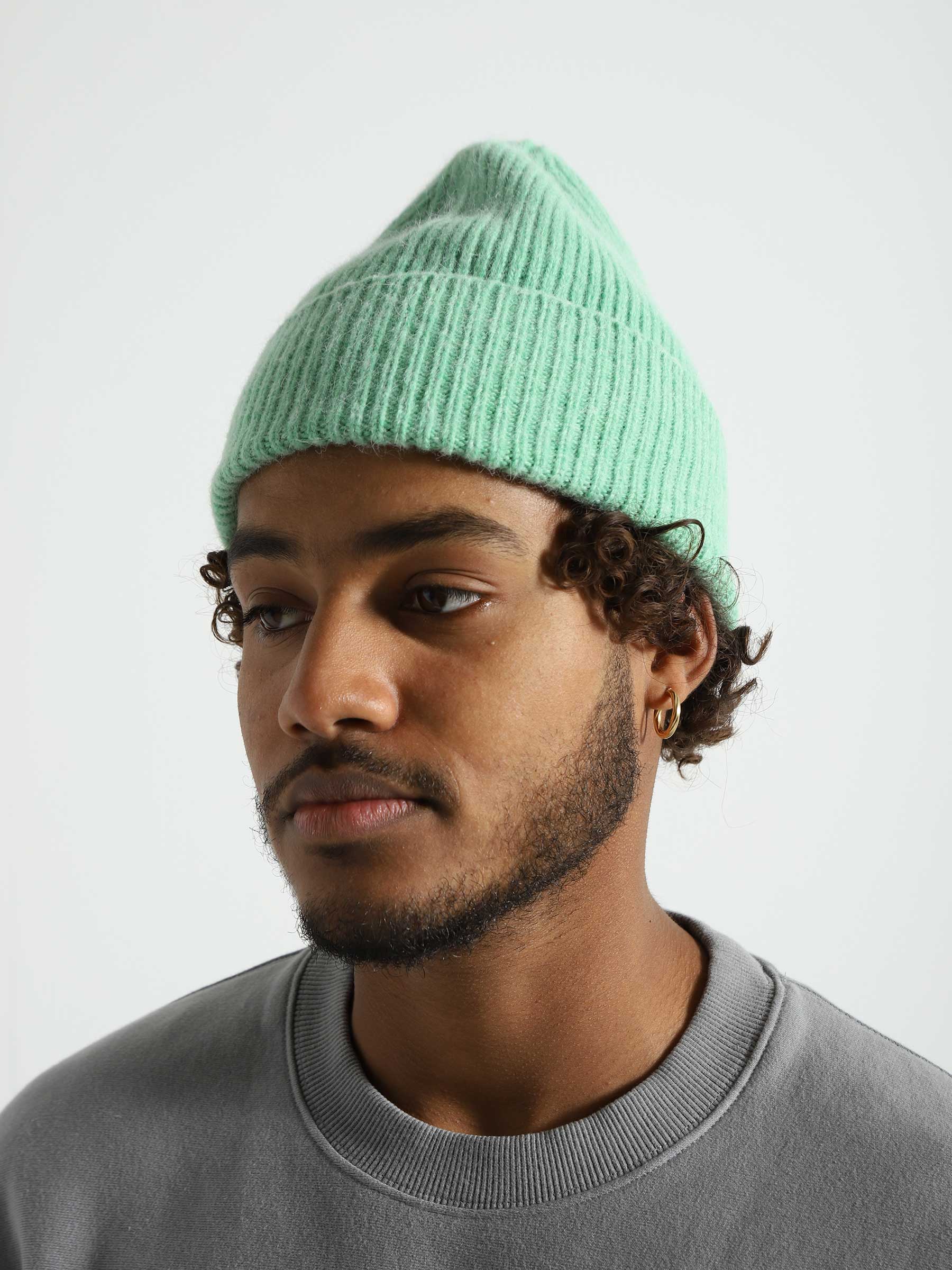 Le Bonnet Beanie Jade BEA-042