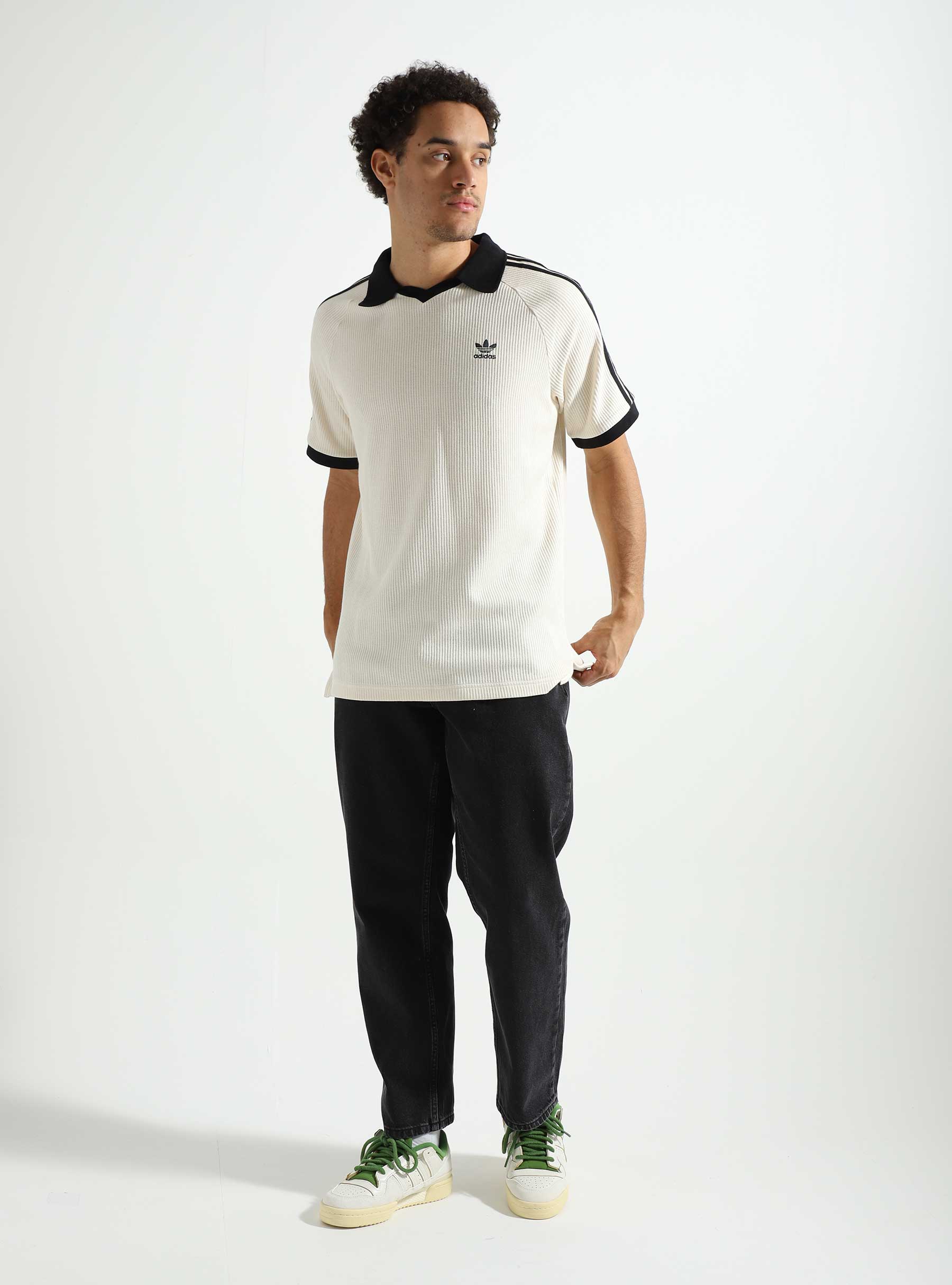 adidas Q2 Polo Wonwhi HA9311