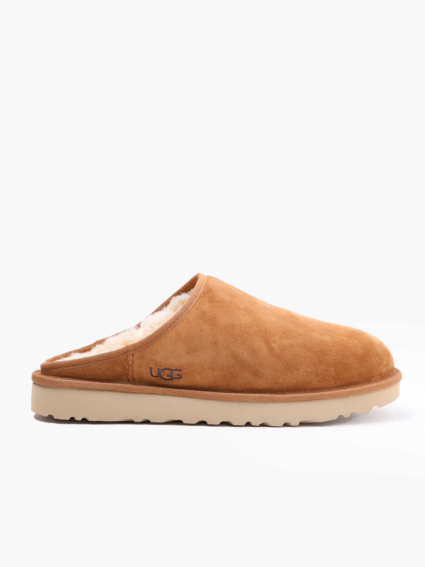 UGG M Classic Slip-On Chestnut 1129290-CHE