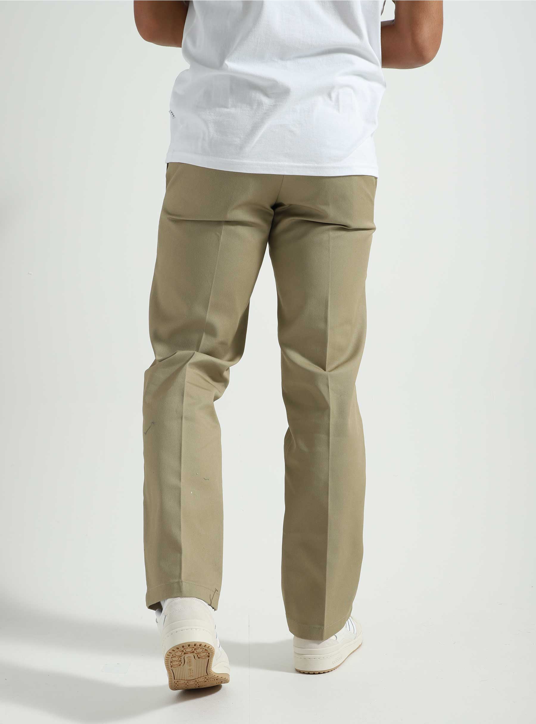 Dickies 873 Work Pant Rec Khaki DK0A4XK9KHK