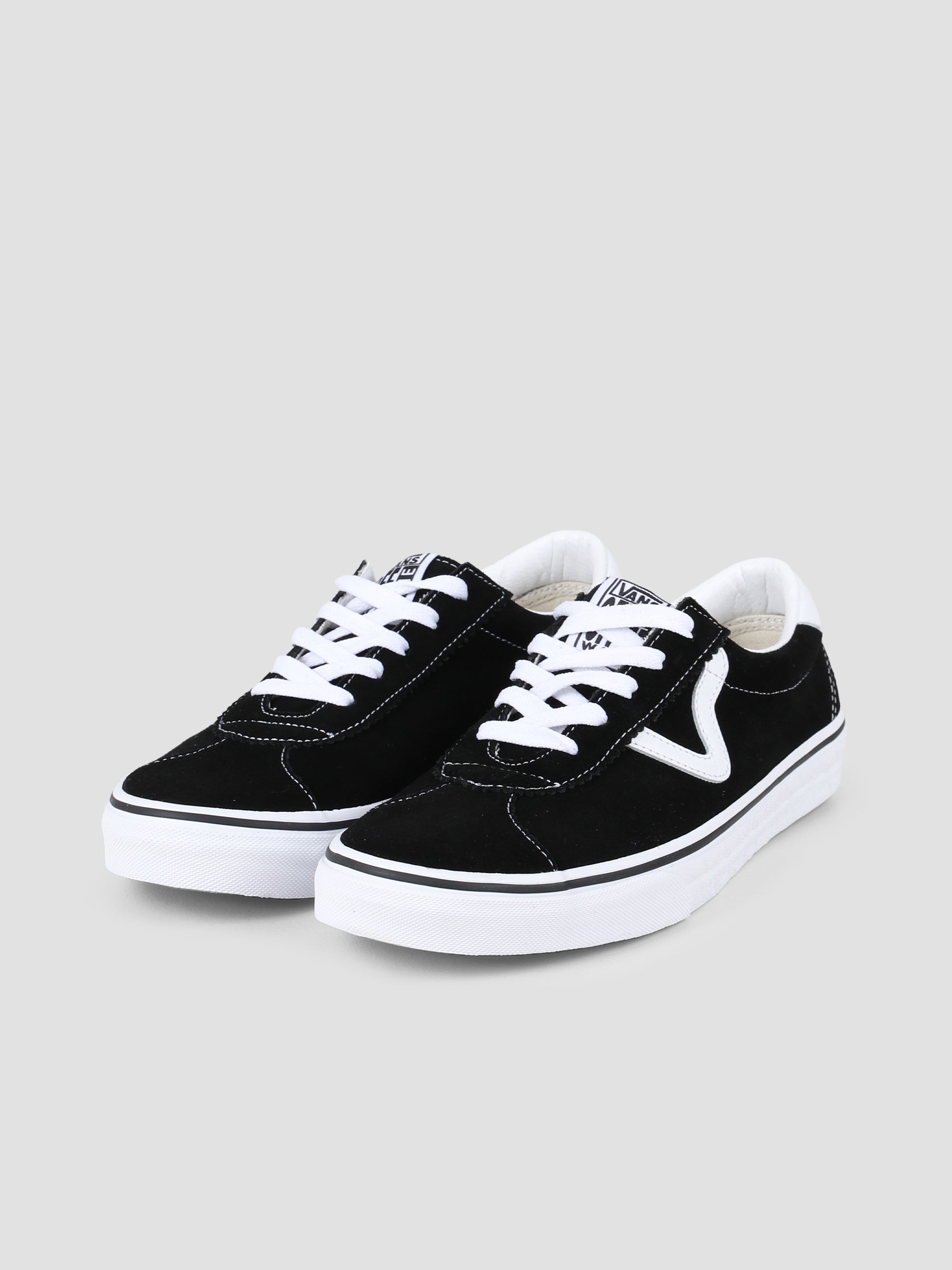 Vans UA Style 73 DX Anaheim OG Black Suede VN0A3WlQUl11