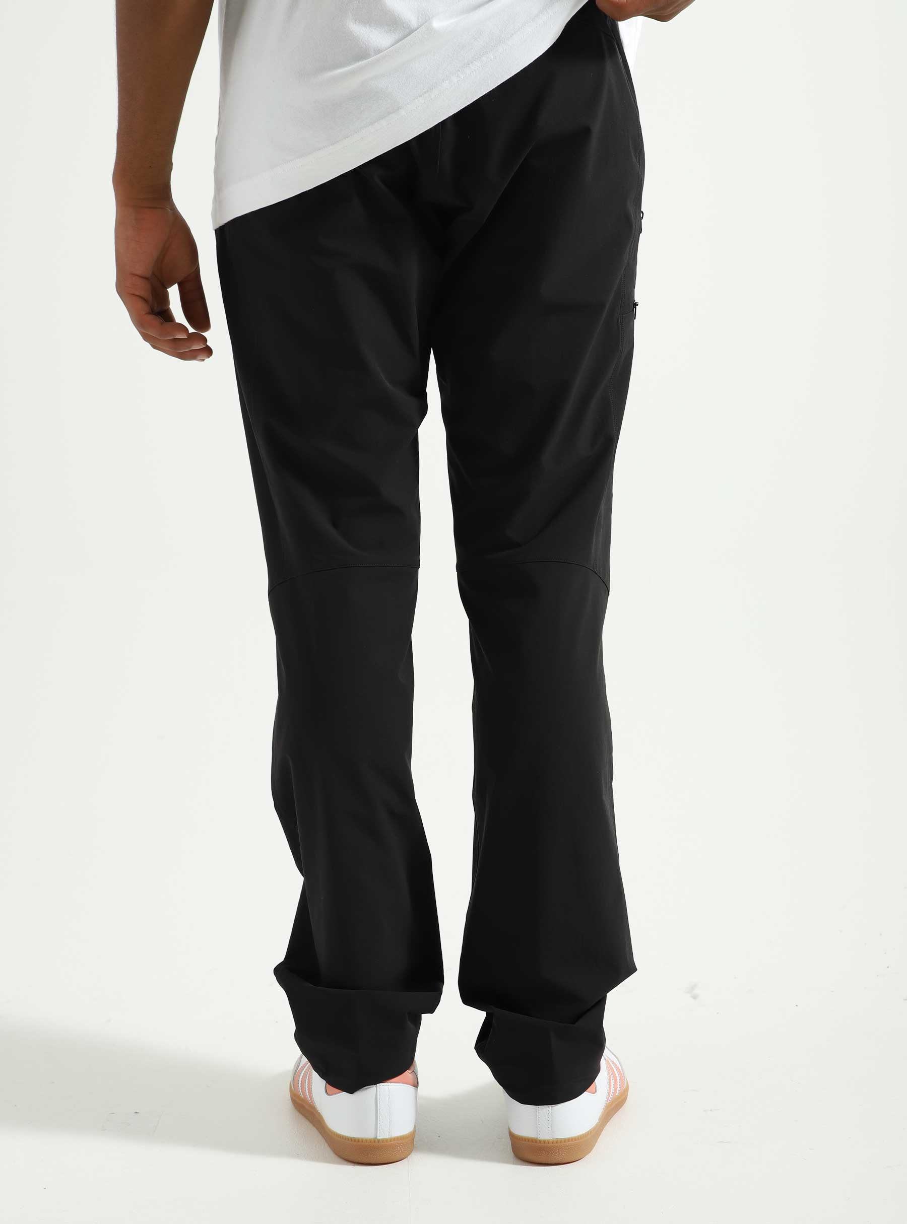 Arc'teryx Gamma Pant M Black X000008028