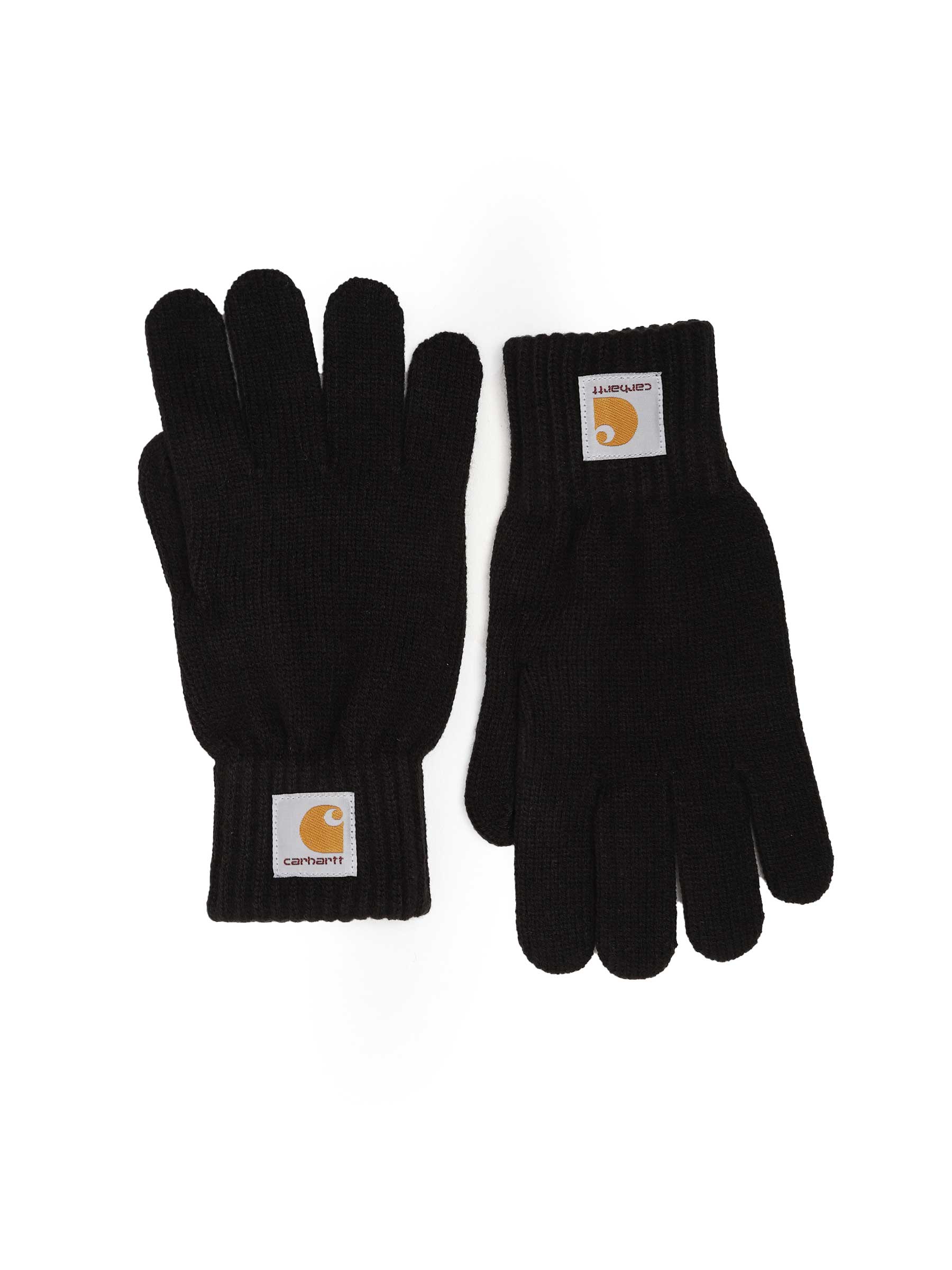 Carhartt WIP Watch Gloves Black I021756