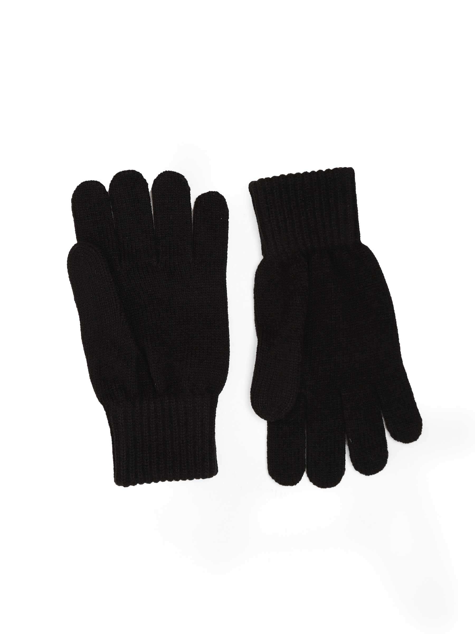 Carhartt WIP Watch Gloves Black I021756