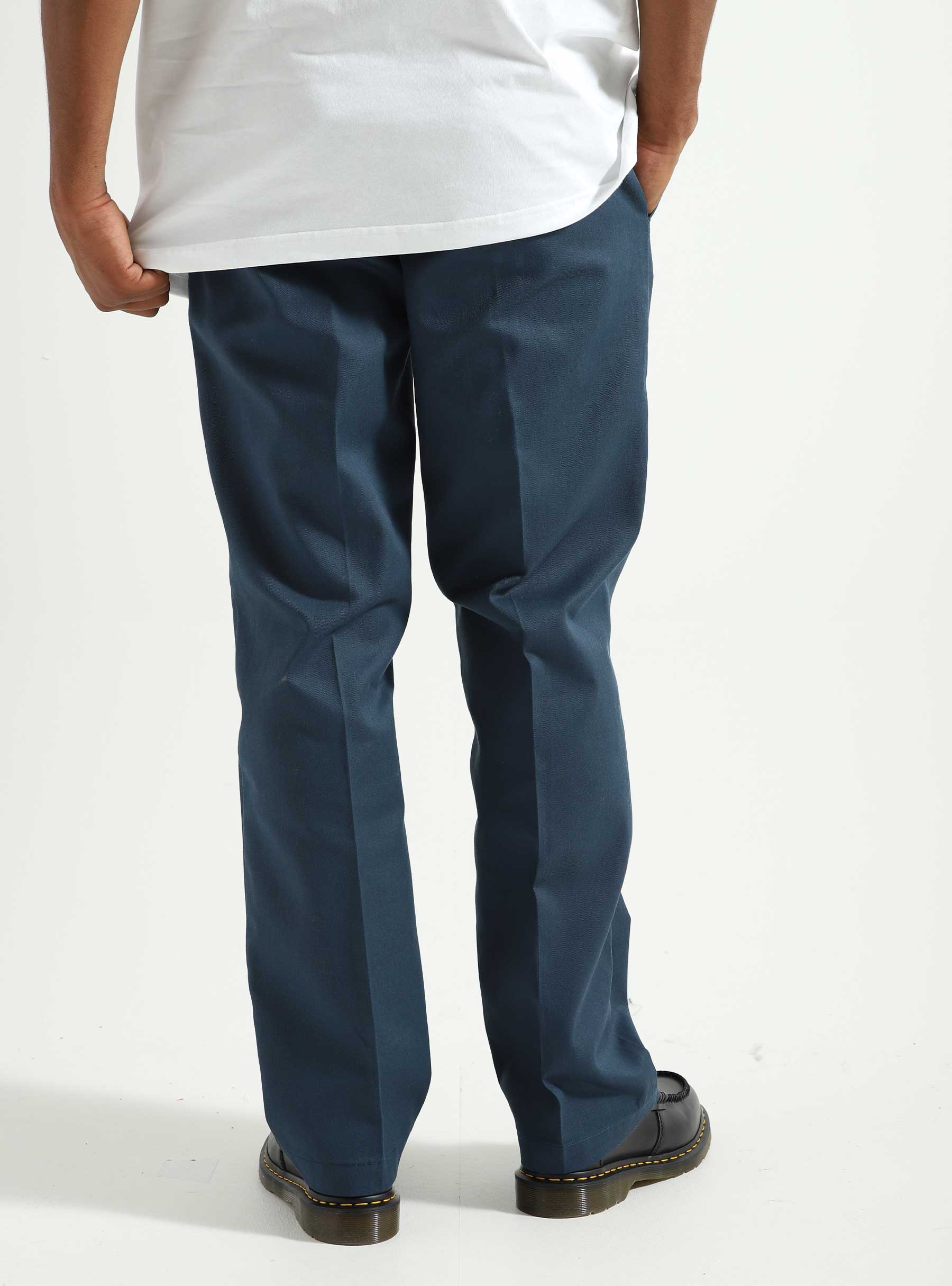 Dickies 874 Work Pant Rec Air Force Blue DK0A4XK6AF01