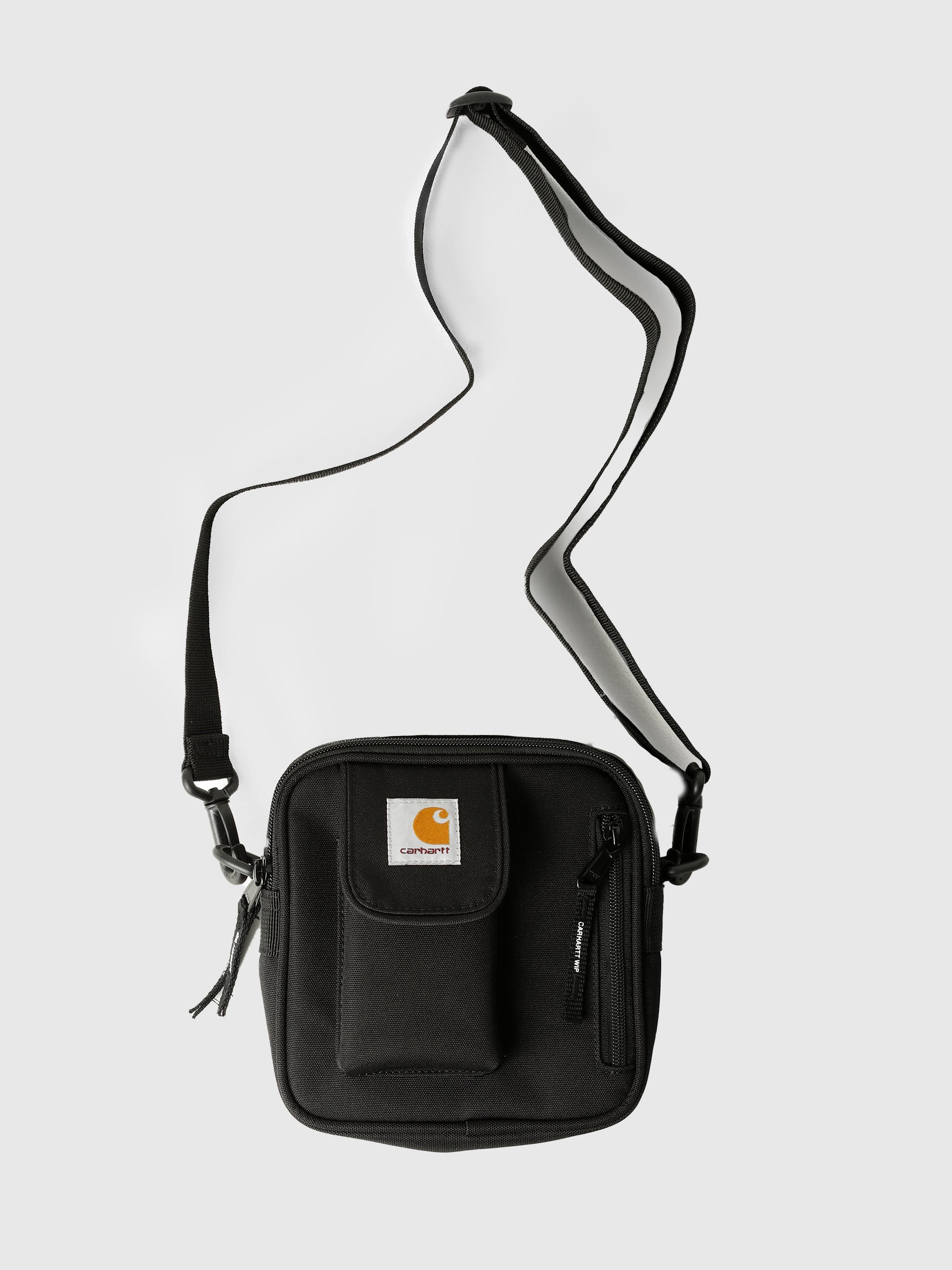 Carhartt WIP Essentials Bag Small Black I031470-89XX