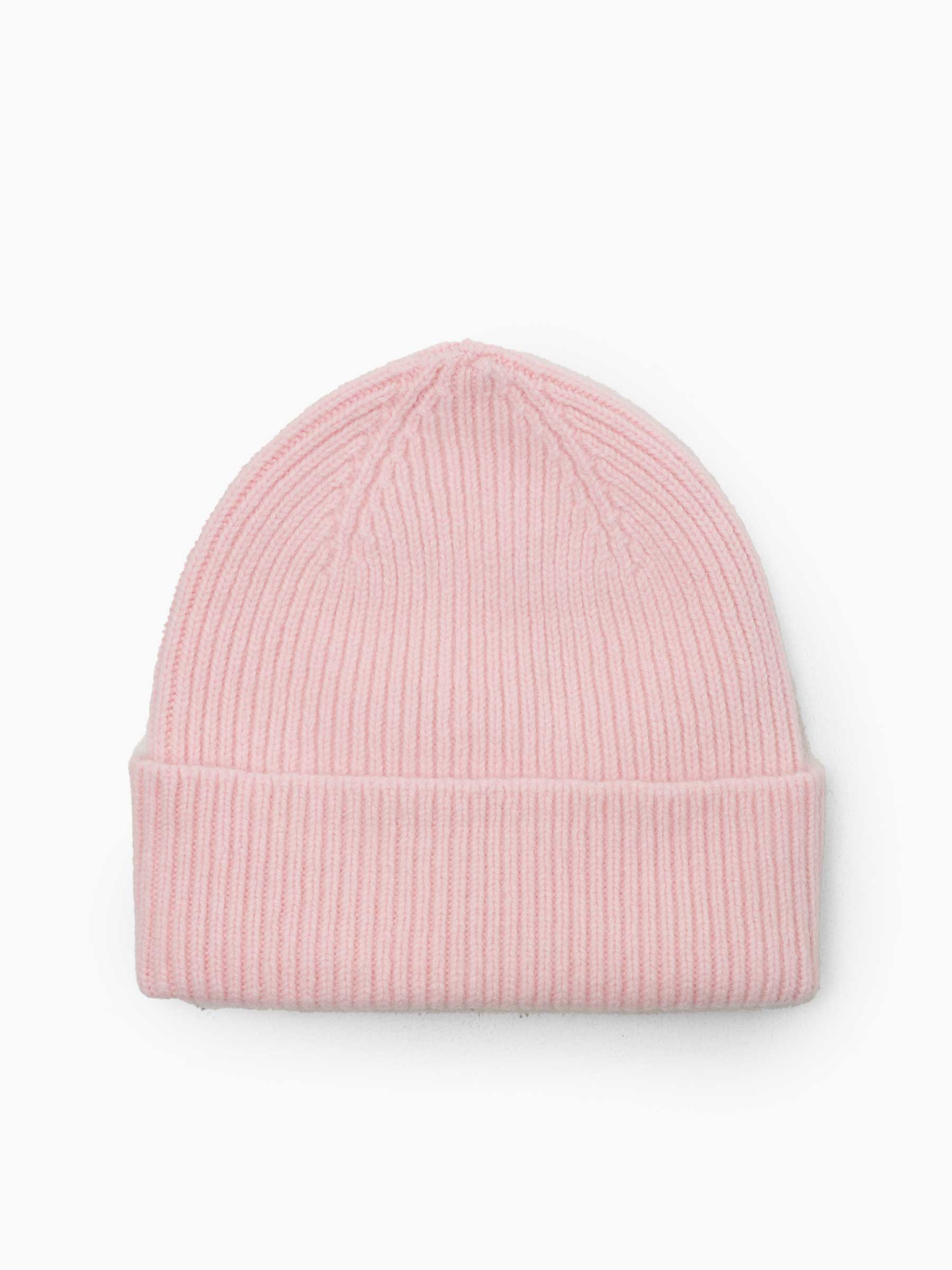 Le Bonnet Beanie Blush BEA-010