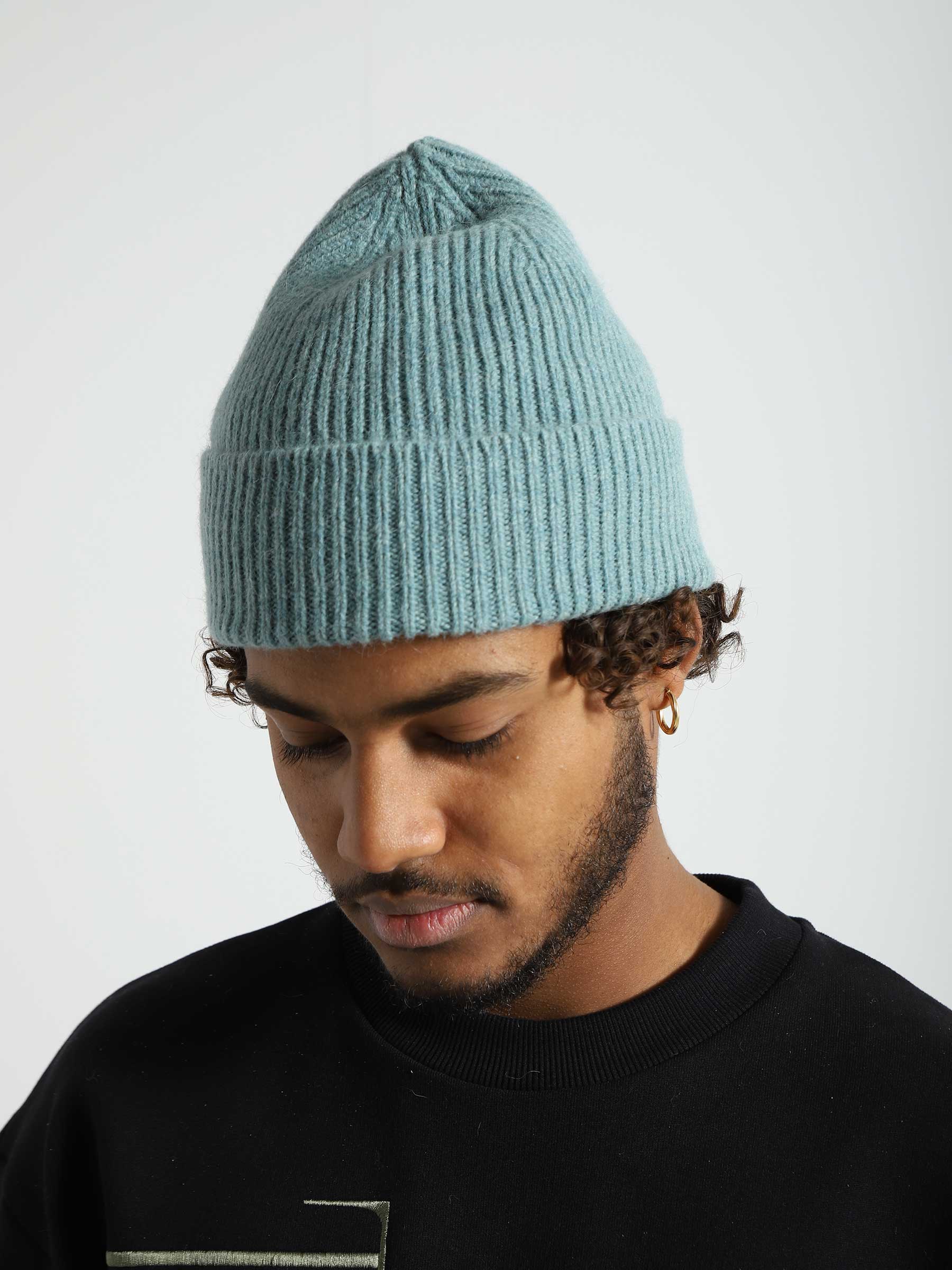 Le Bonnet Beanie Basil BEA-046