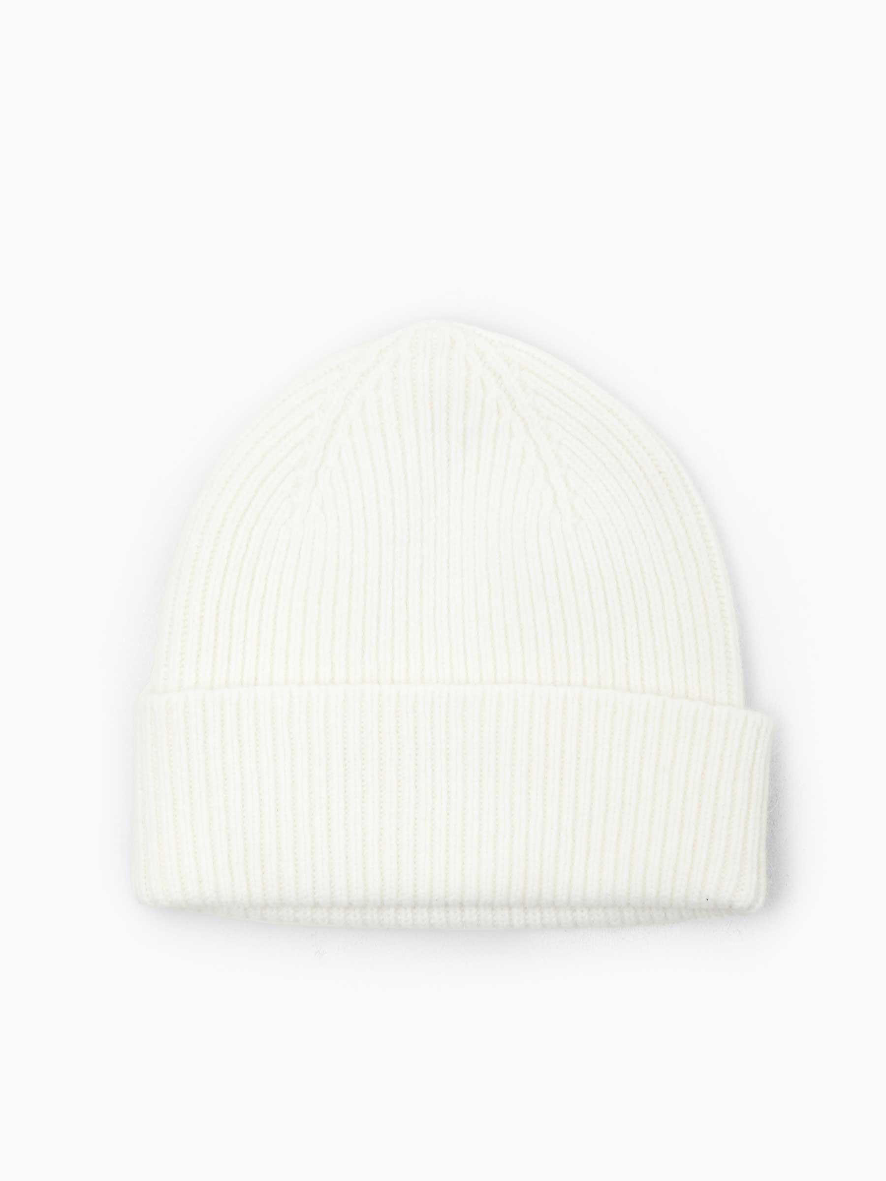 Le Bonnet Beanie Snow BEA-008