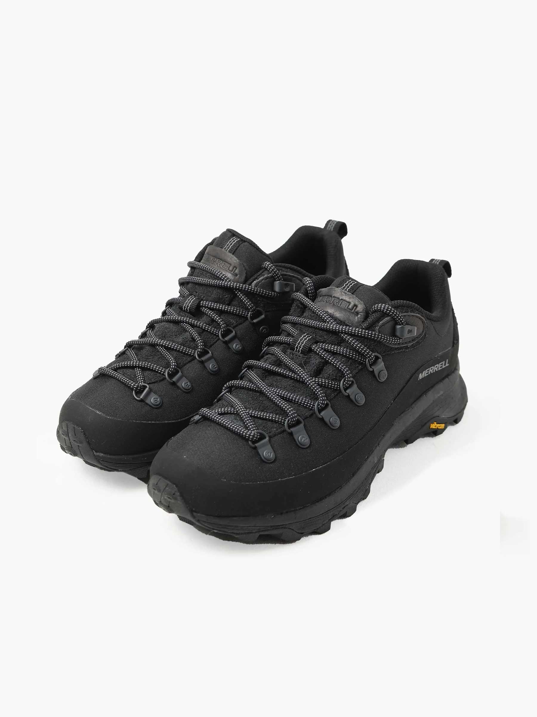 Merrell Ontario SP Lace SE Black J006495