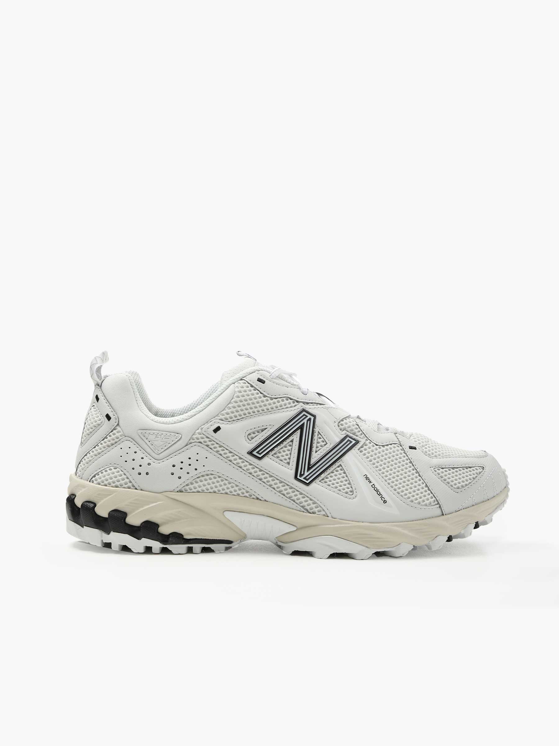 New Balance ML610TBA Nimbus Cloud