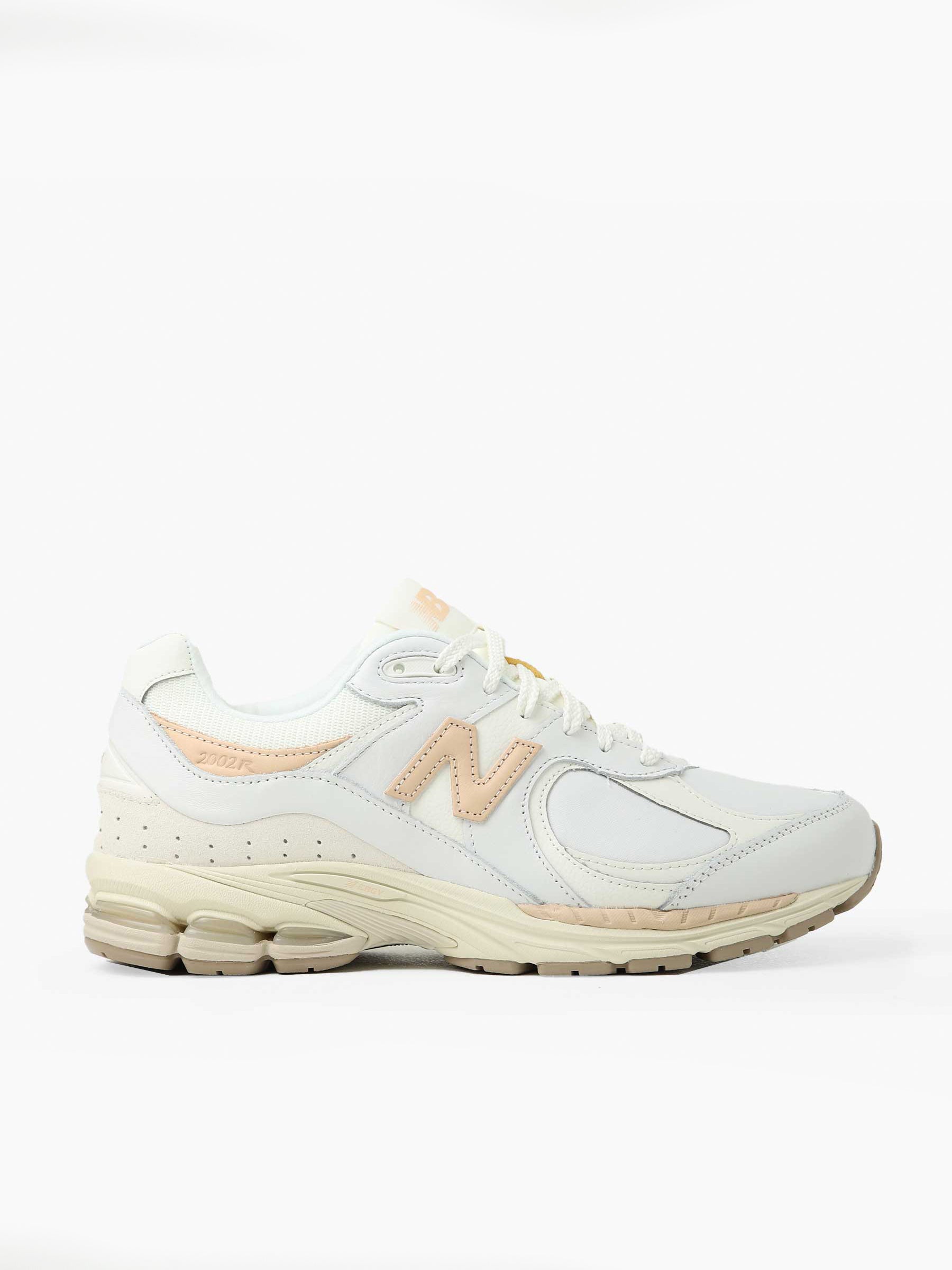 New Balance M2002RVF Bright White