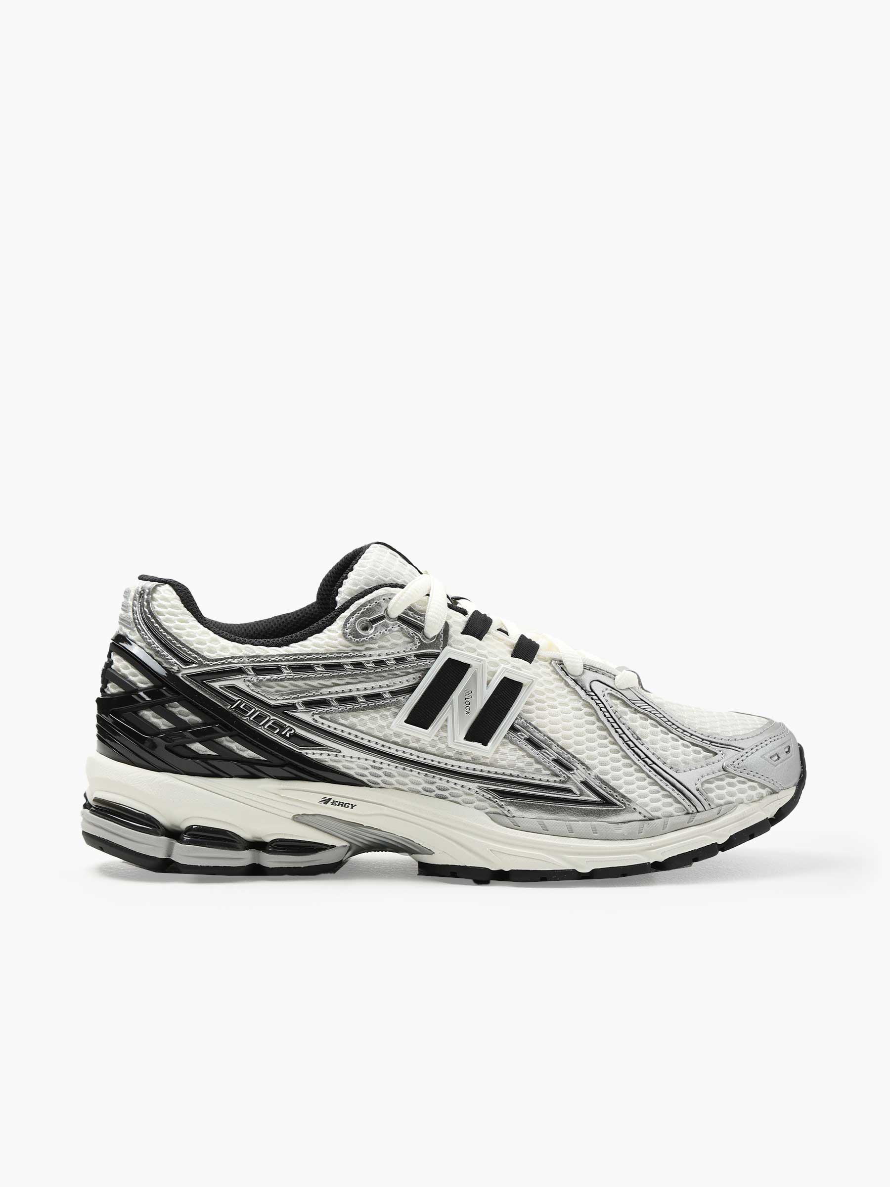 New Balance M1906RER Silver Metallic