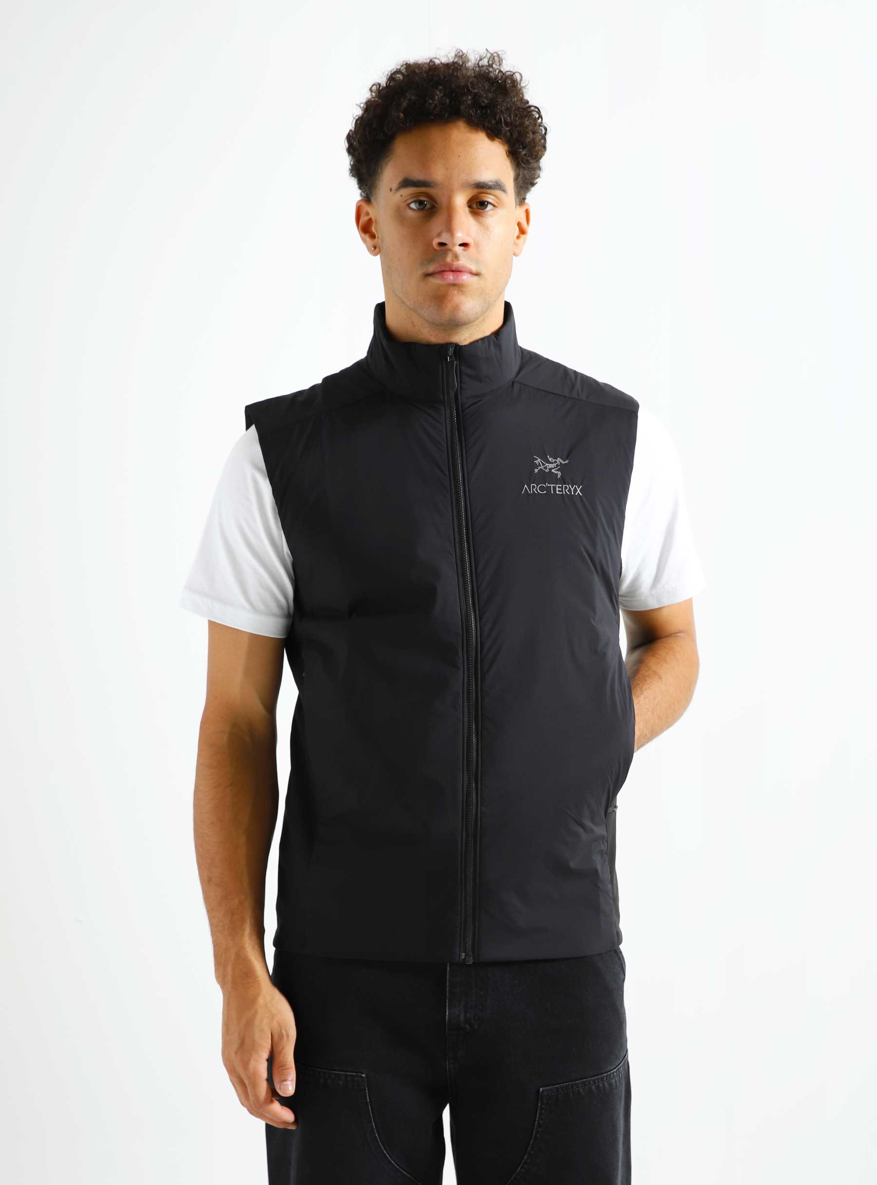 Arc'teryx Atom Vest Black X000007475