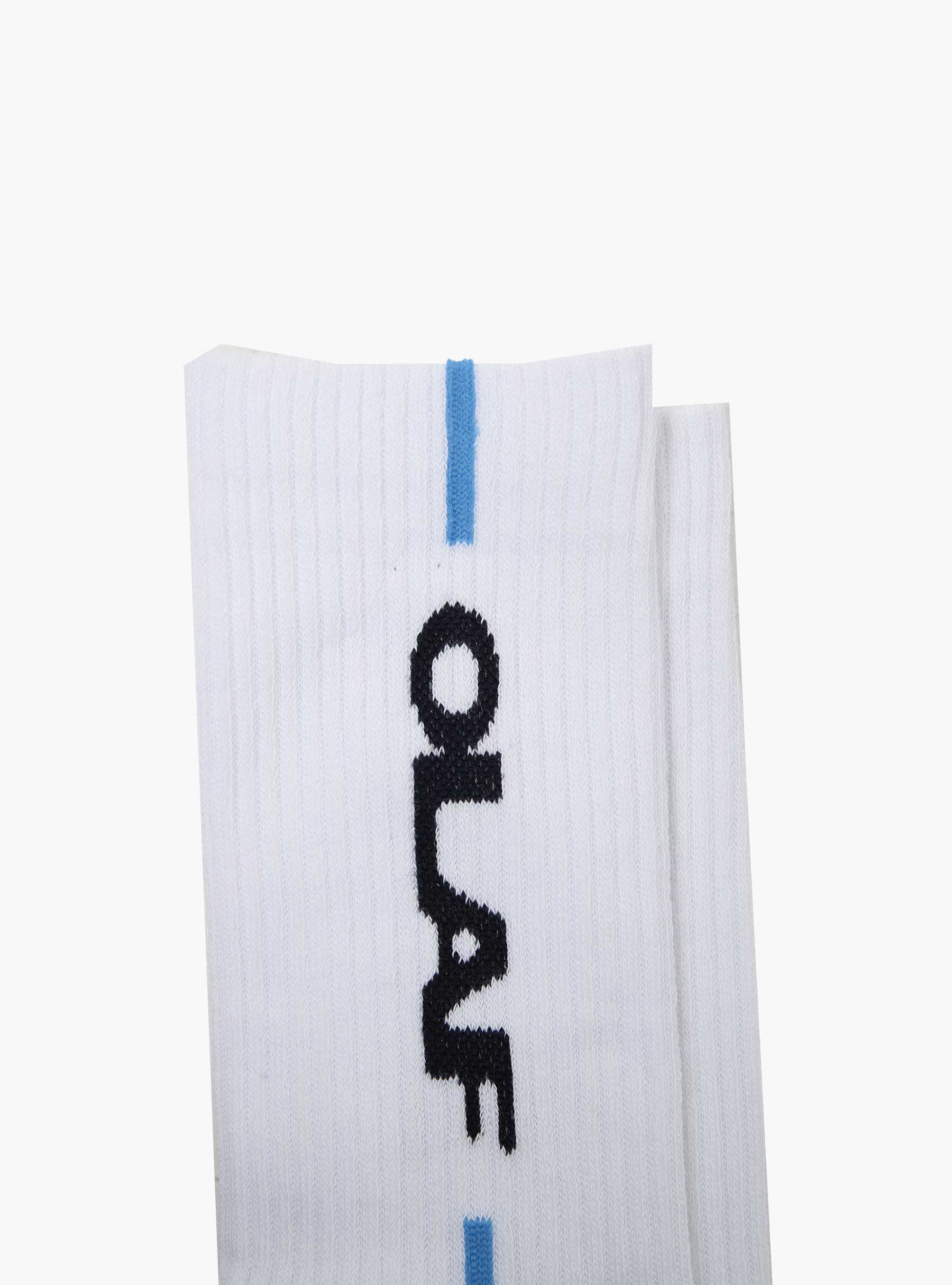 OLAF DRIFT STRIPE SOCKS