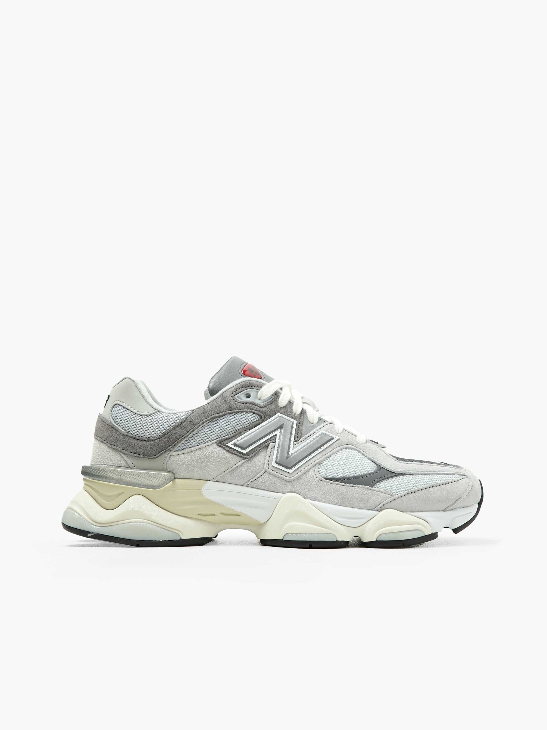 New Balance U9060GRY Rain Cloud