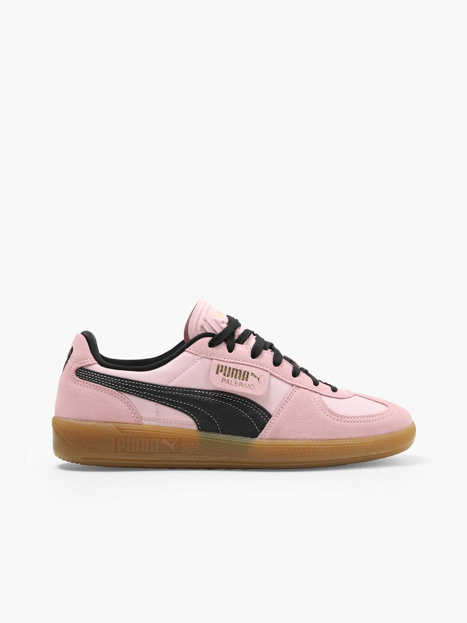 Puma Palermo PALERMO F.C. Pink 397245-01