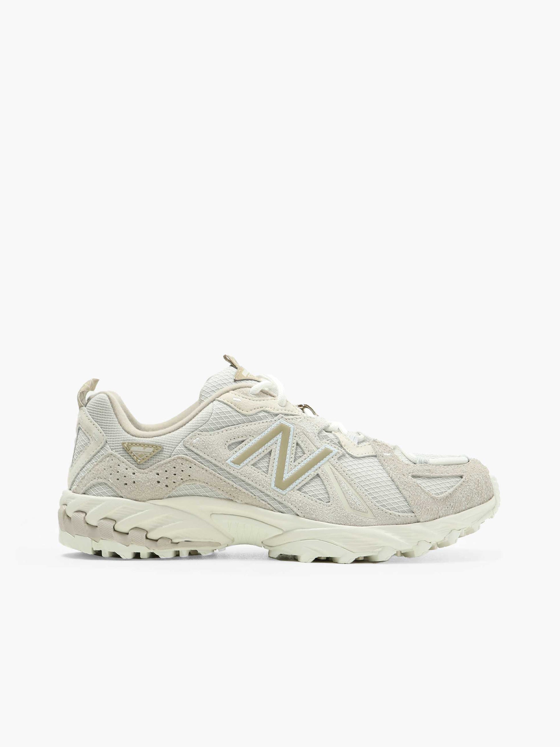 New Balance ML610TML Moonbeam