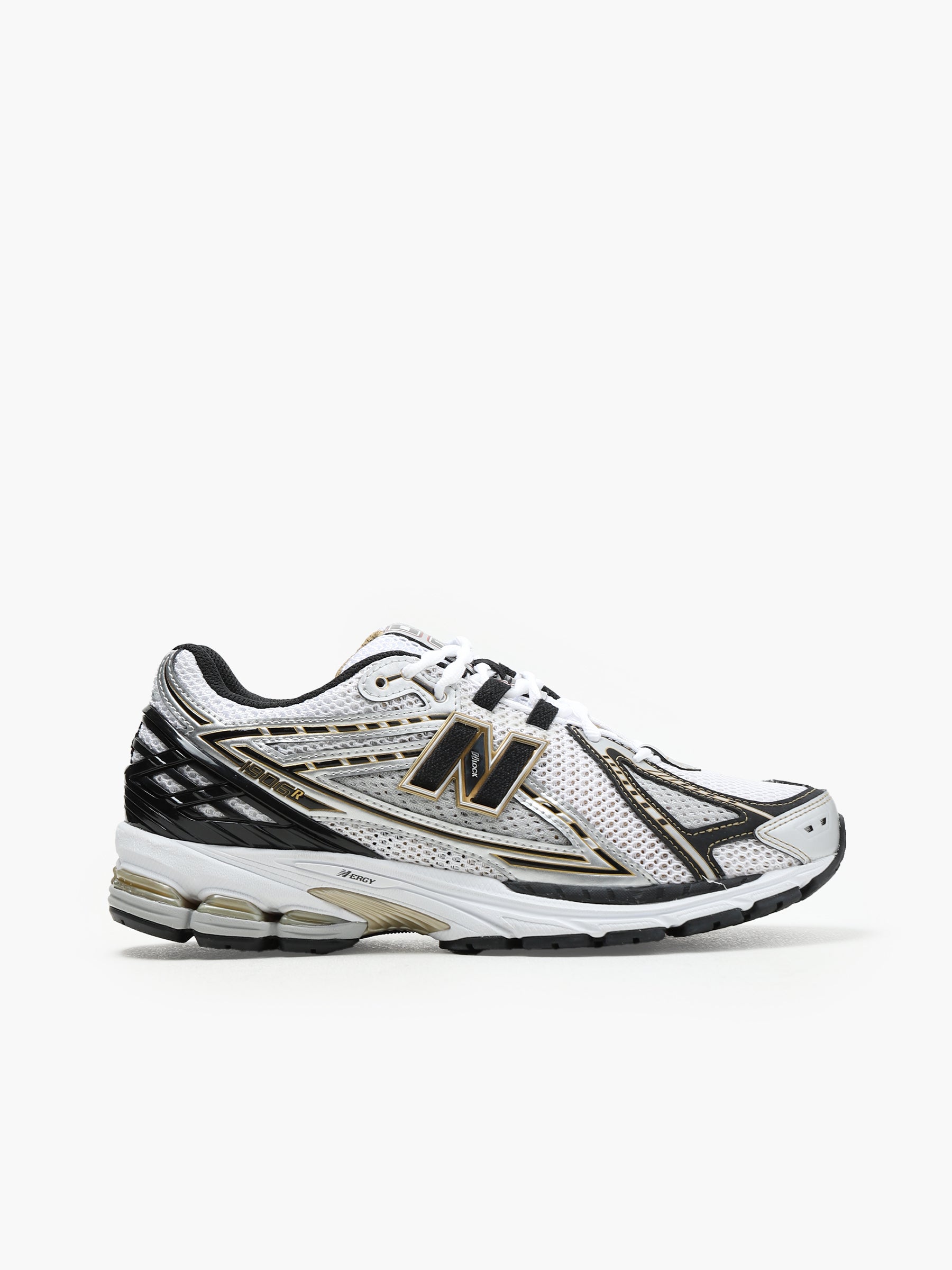 New Balance M1906RA Metallic Silver