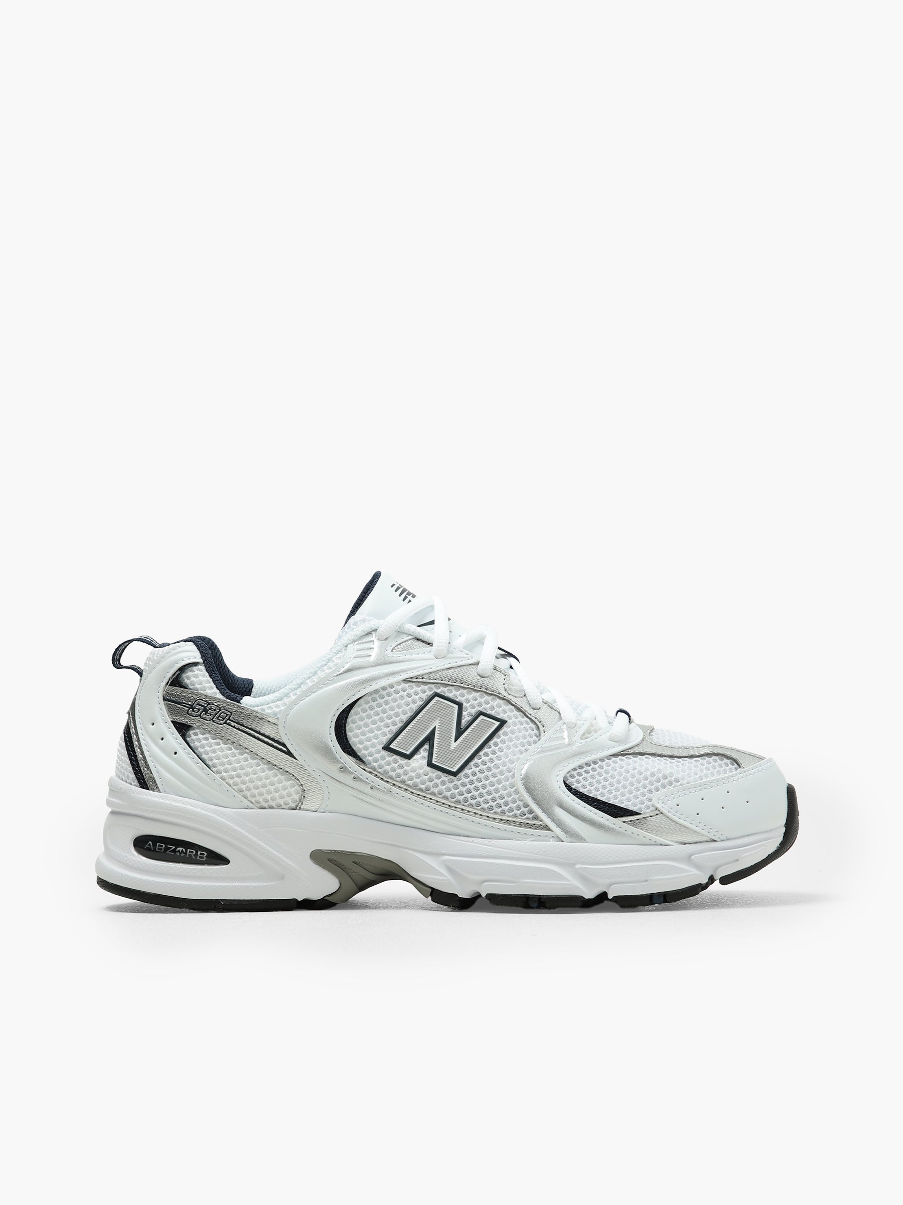 New Balance MR530SG White