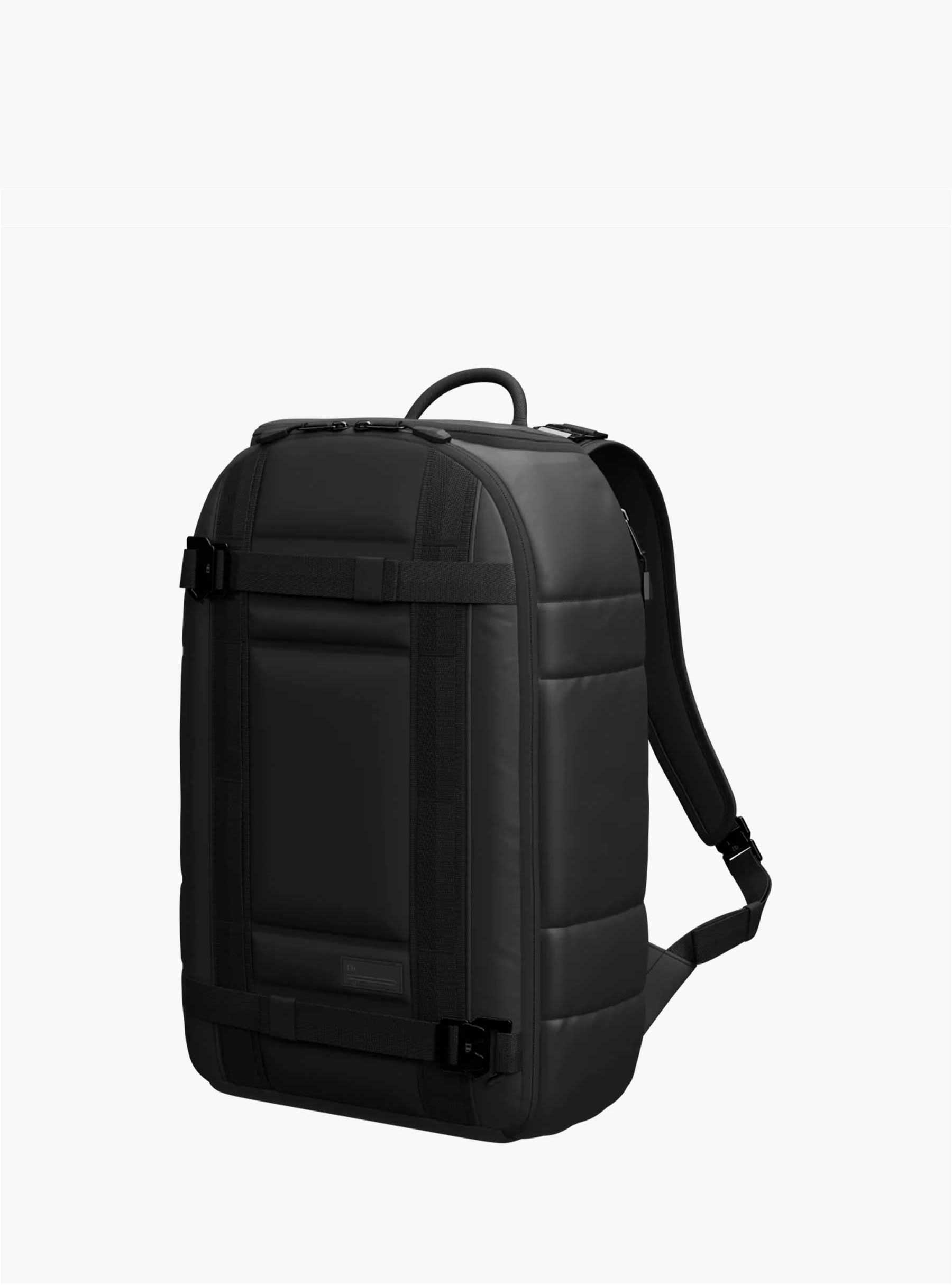 D__b__™ Ramverk Backpack 21L Black Out 1000258004901