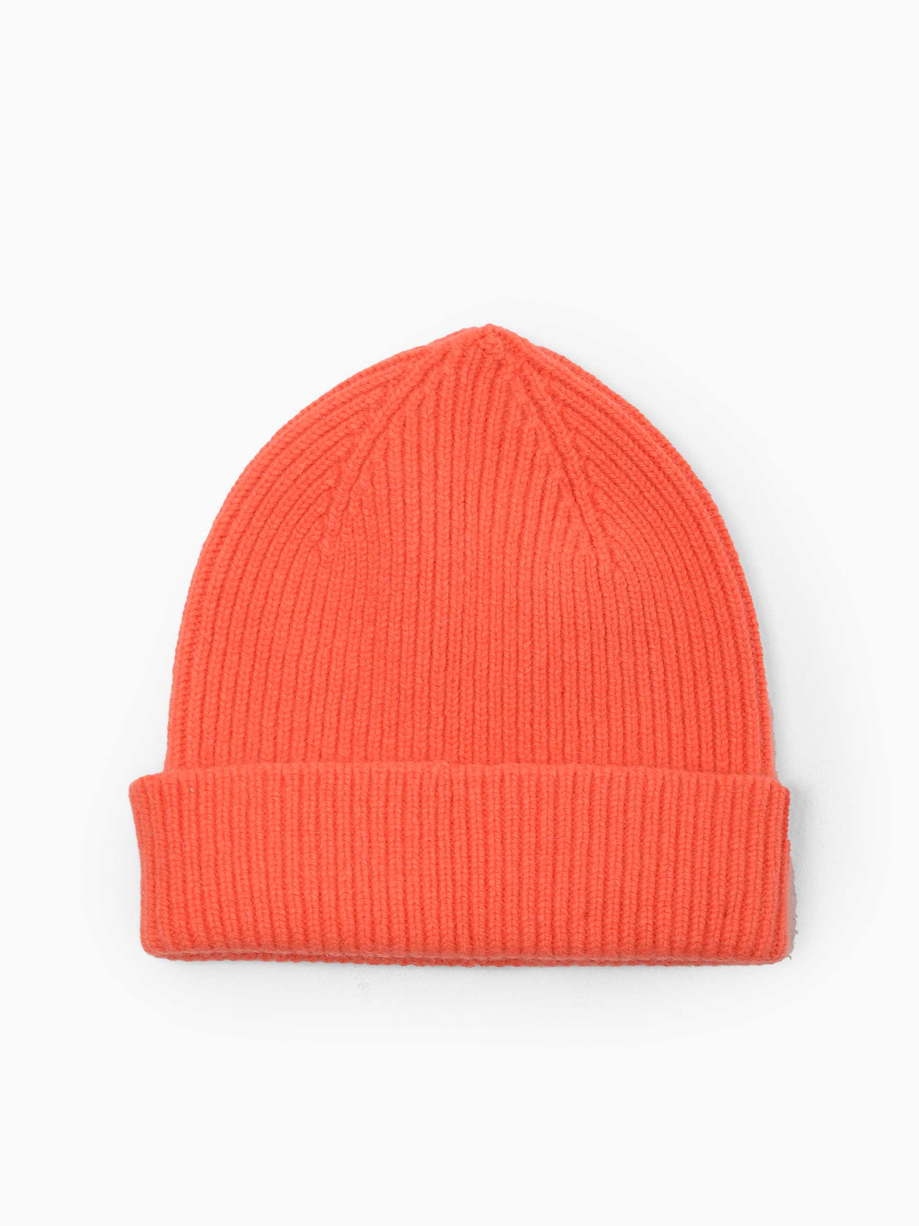 Le Bonnet Beanie Salmon BEA-045