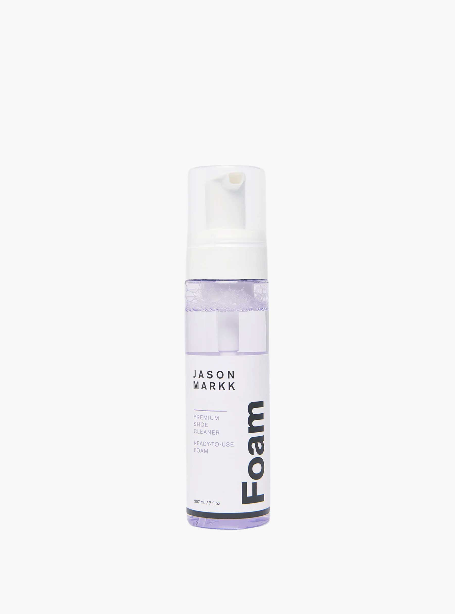 Jason Markk 8 oz. Premium Deep Cleaner White JM100330-D