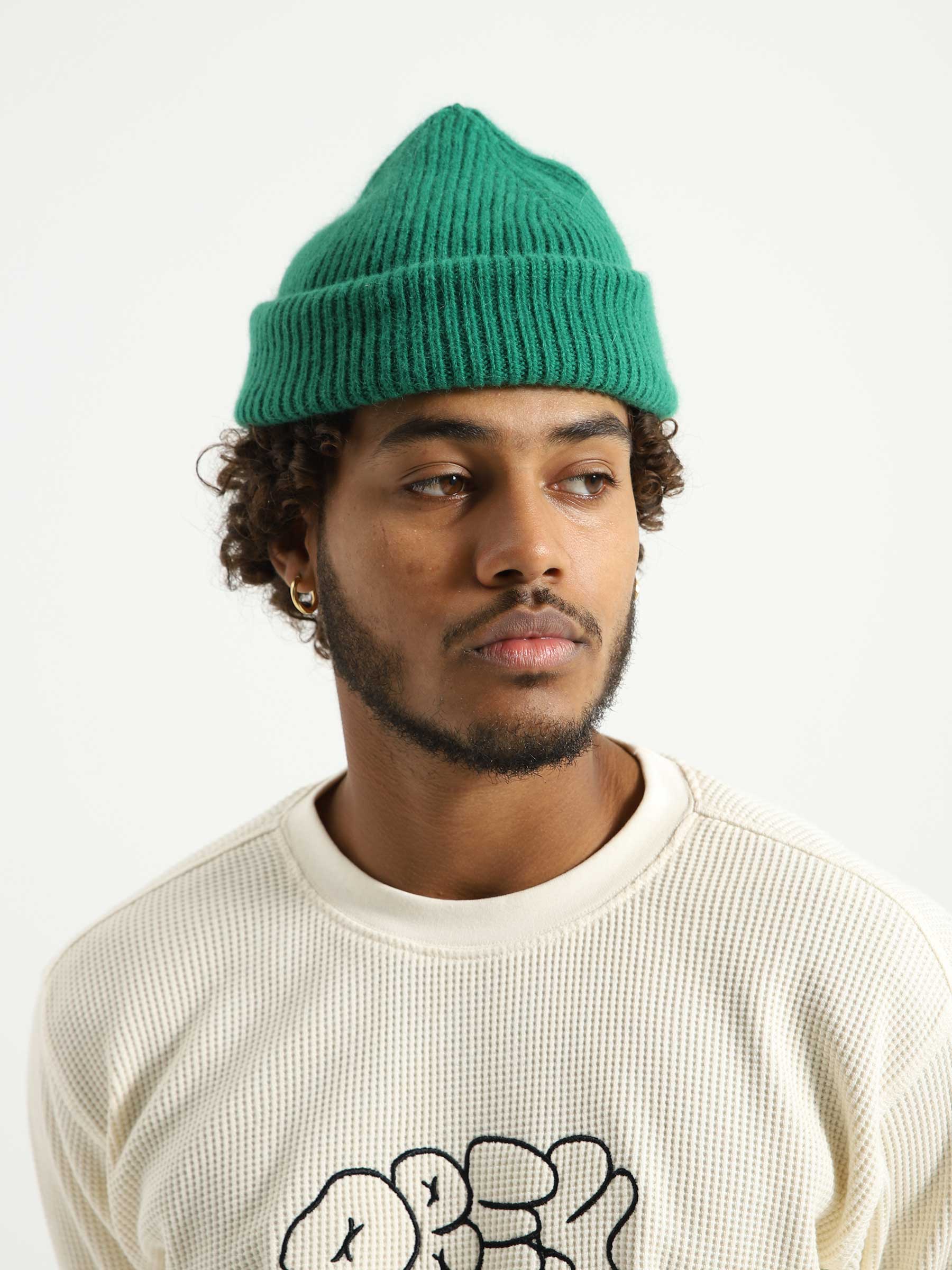 Le Bonnet Beanie Pine BEA-028