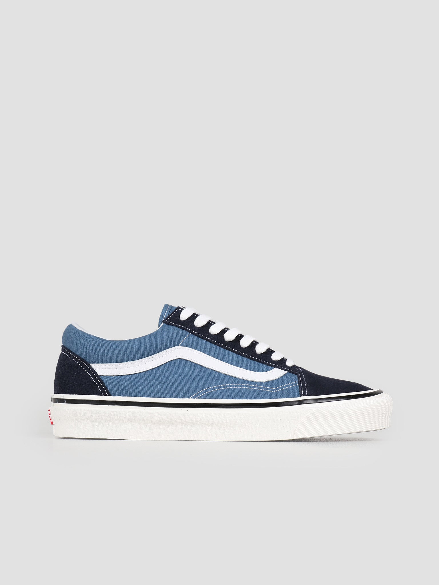 Vans UA Old Skool 36 DX Anaheim OG Navy OG STV Navy VN0A38G2SU01