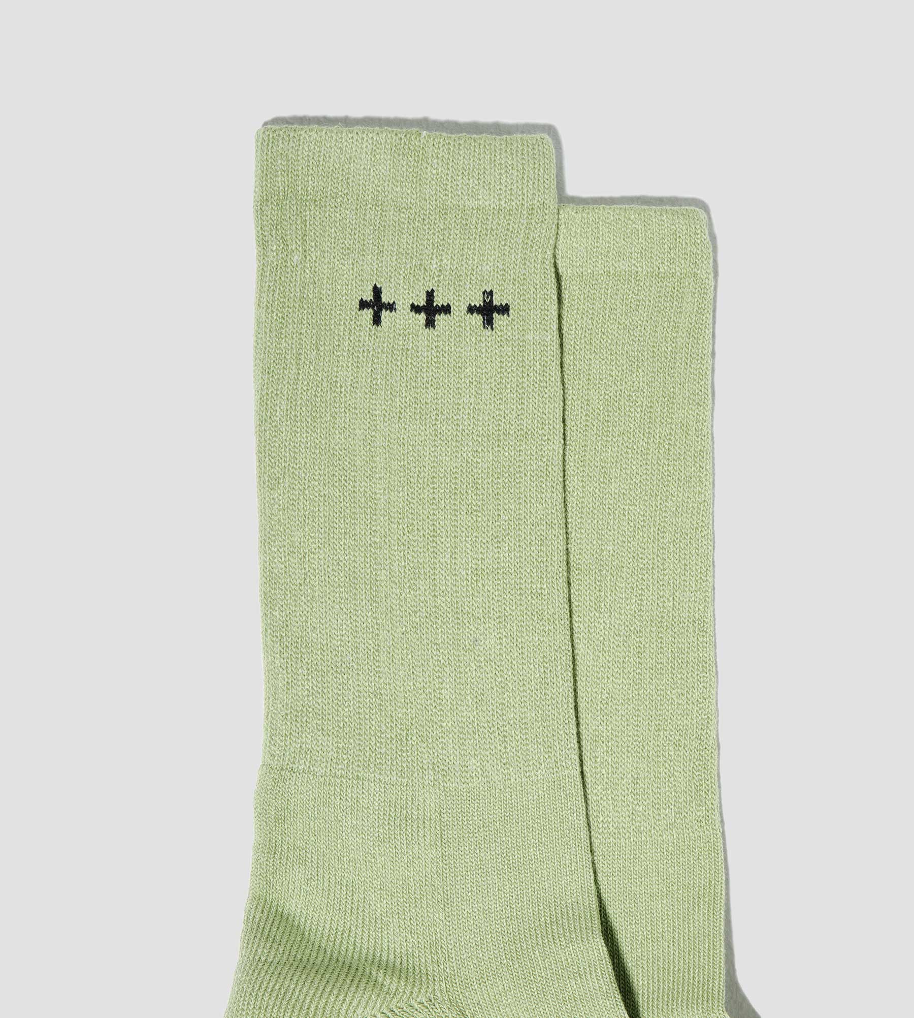 Quality Blanks QB14 Sock Moss Green