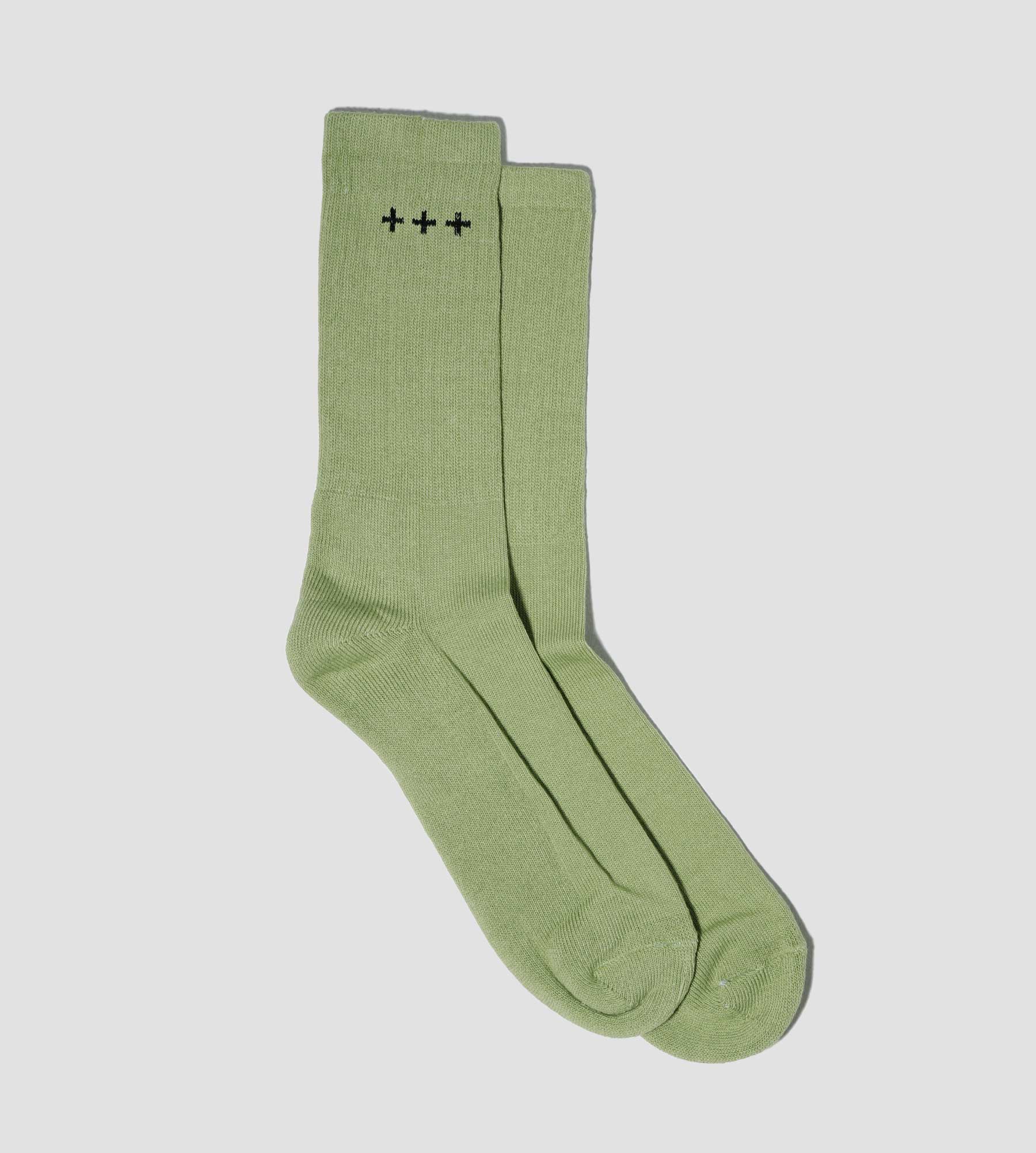 Quality Blanks QB14 Sock Moss Green