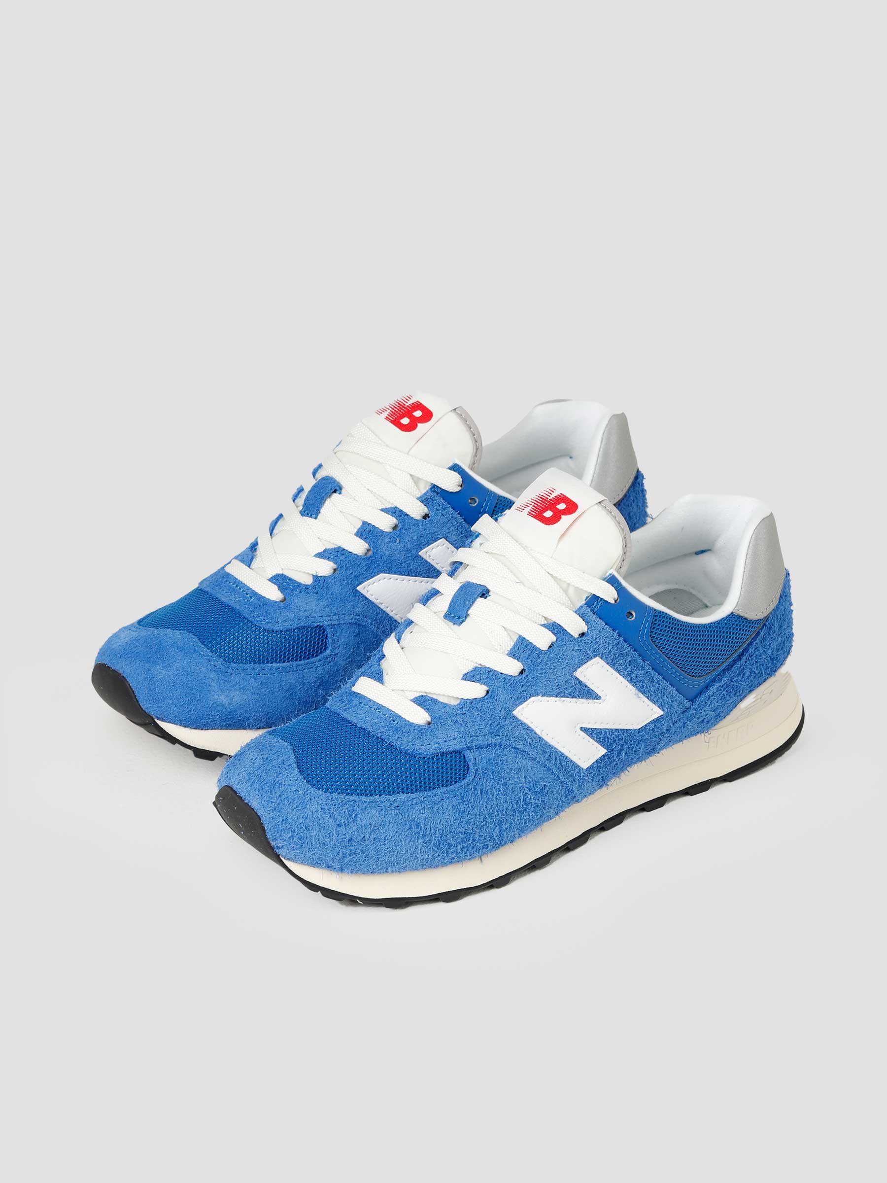 New Balance U574WL2 Royal Blue