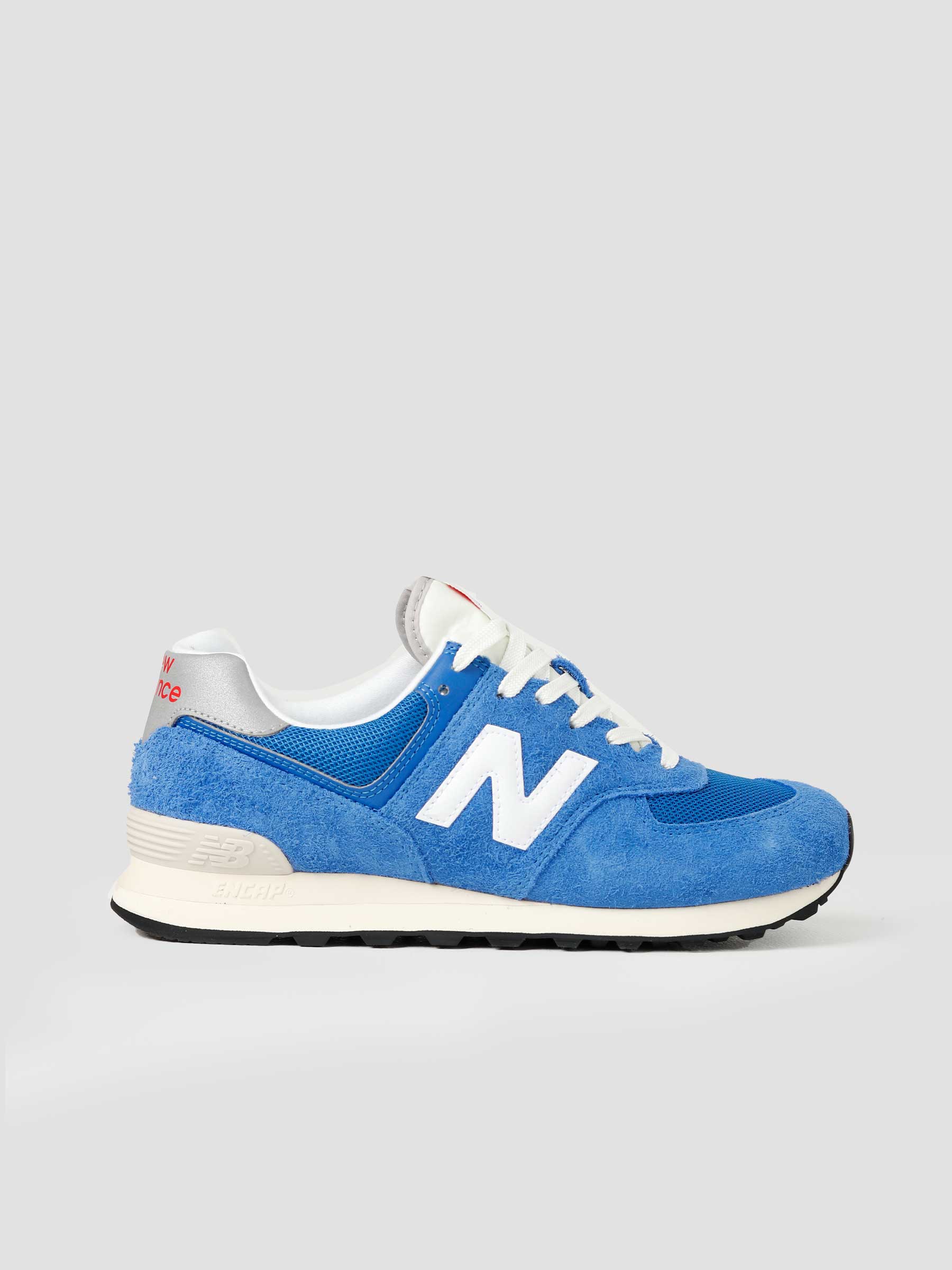 New Balance U574WL2 Royal Blue