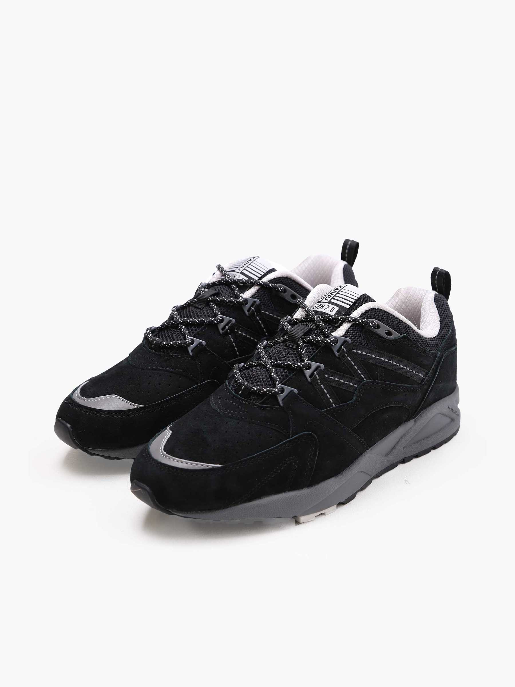 Karhu Fusion 2.0 Black Black F804018